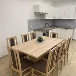Levandule Apartament Marenice