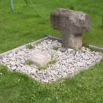 Apartament Levandule *