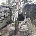 Lejlighed Levandule