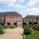 Levandule Apartament Marenice