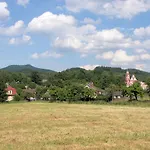 Levandule Apartament