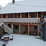 Levandule Apartament *
