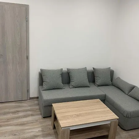 Apartmán Květinové U Jordů Marenice