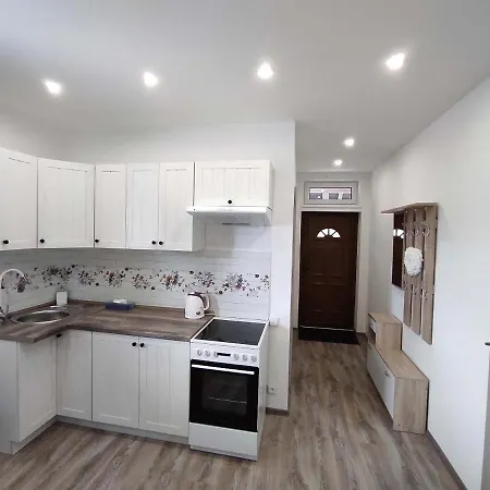 Apartament Levandule *