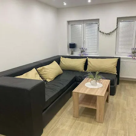 Levandule Apartment *
