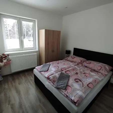 Květinové U Jordů Marenice