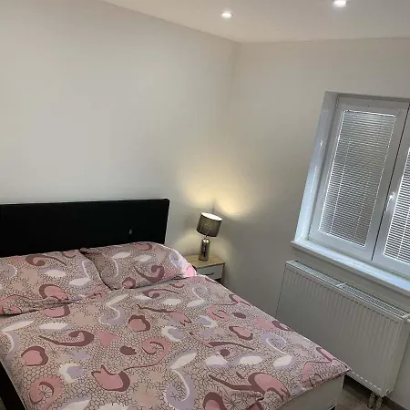 Apartment Levandule