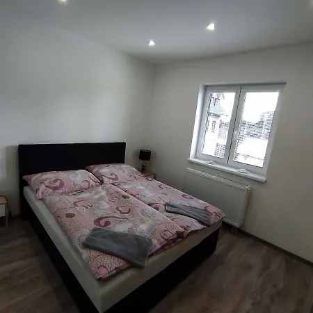 Levandule Apartment