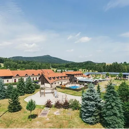 Apartmán Květinové U Jordů Marenice