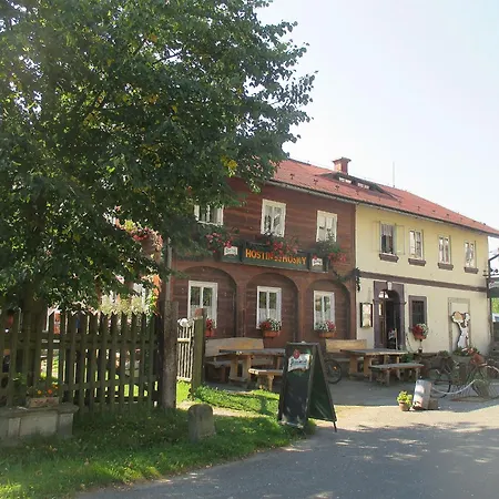 Květinové U Jordů Marenice
