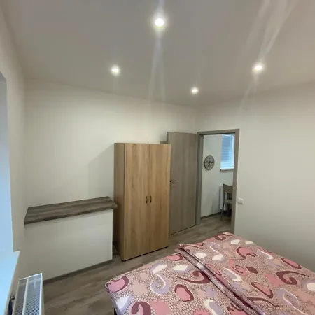 Levandule Apartment