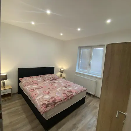 Apartment Levandule