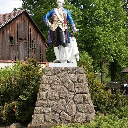 Lejlighed Levandule