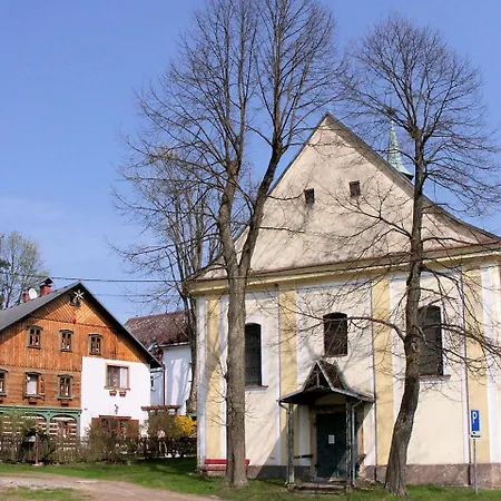 Květinové U Jordů Marenice