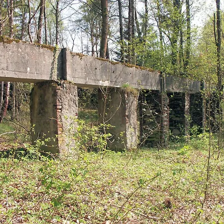 Apartmán Květinové U Jordů