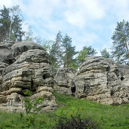 Květinové U Jordů Marenice