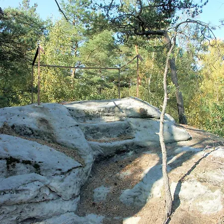 Levandule Lejlighed