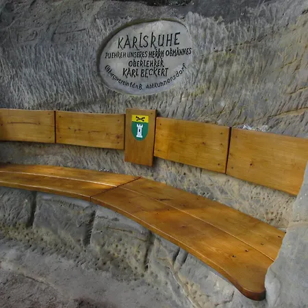 Apartmán Květinové U Jordů *