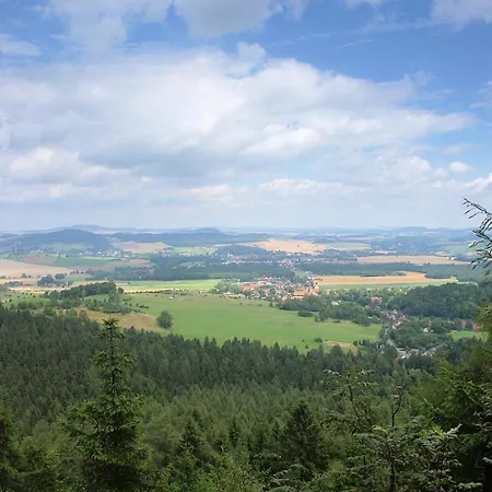 Květinové U Jordů * Marenice