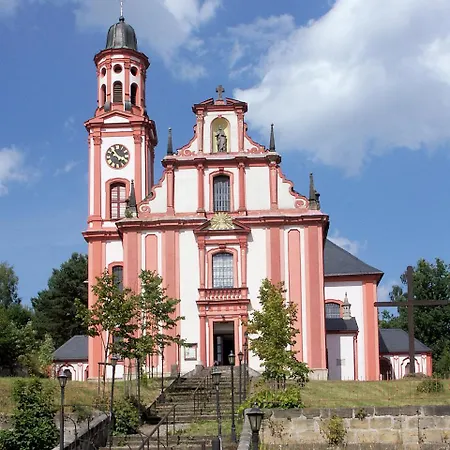 Květinové U Jordů * Marenice