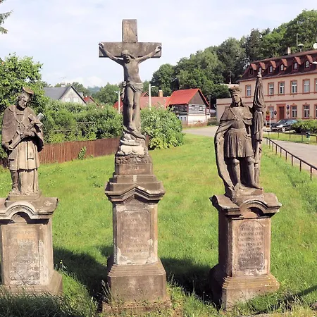 Květinové U Jordů
