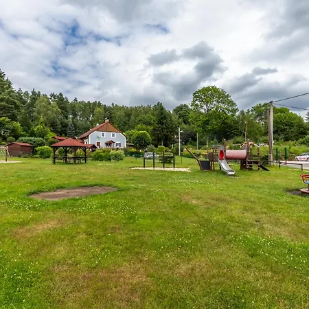 Apartament Levandule *