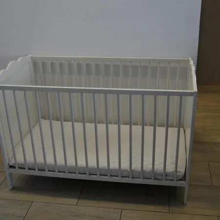 Květinové U Jordů Apartmán Marenice