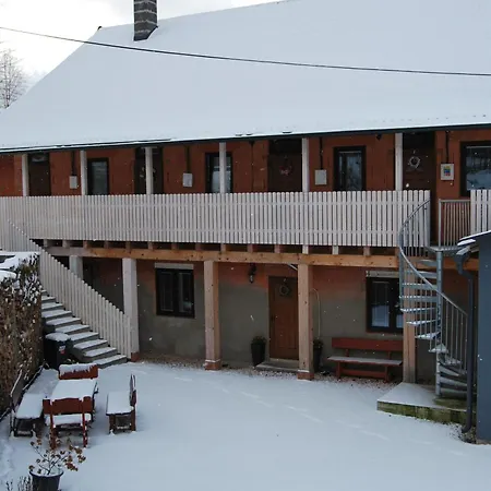 Levandule Apartment *