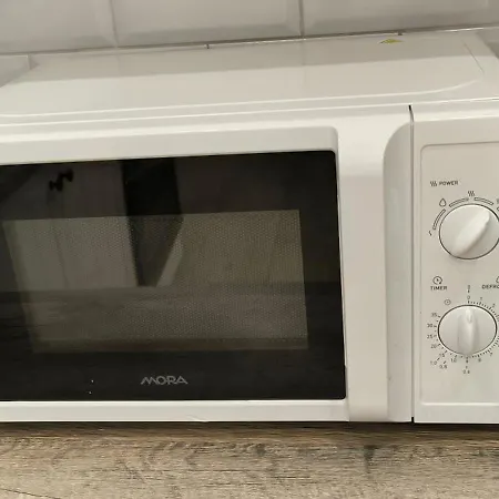 Apartmán Květinové U Jordů *