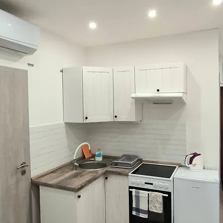 Apartament Levandule