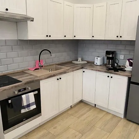Apartment Levandule