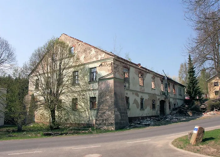 Levandule *