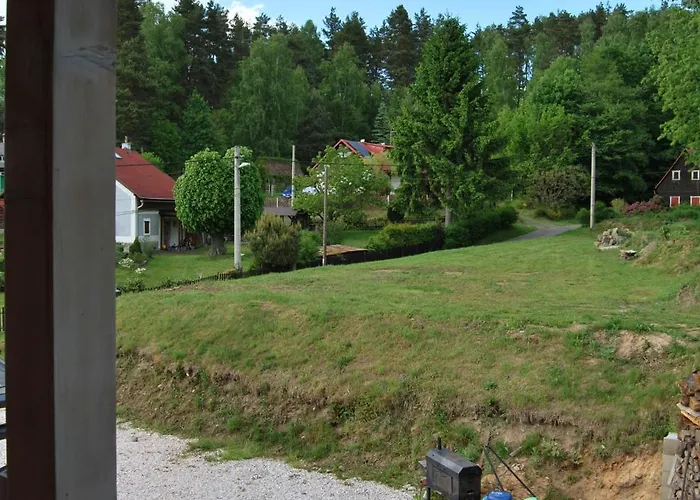 Apartament Levandule *