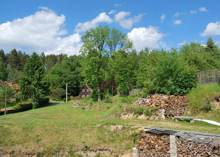 Levandule Apartament Marenice